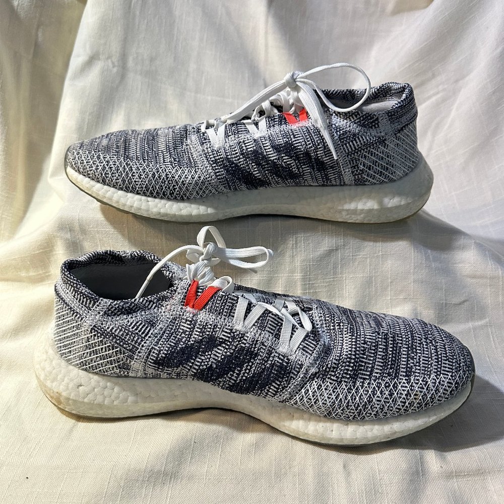 Adidas Pure Boost